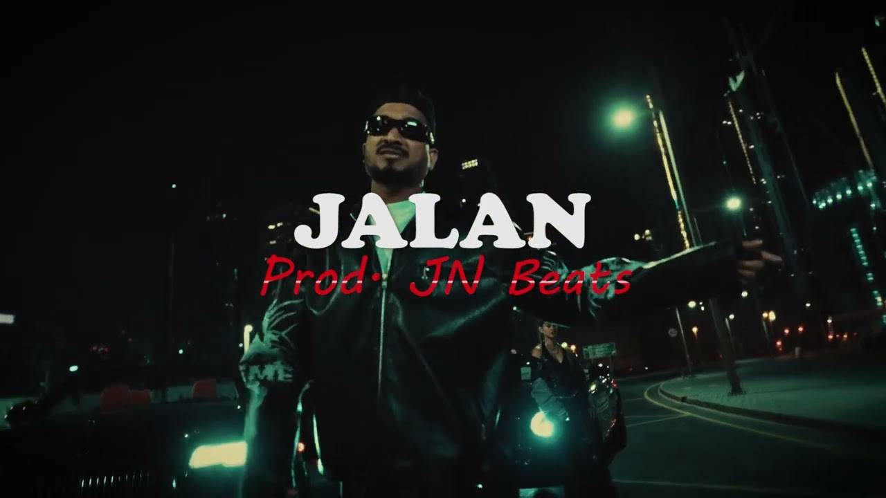 INDIAN TYPE BEAT - 