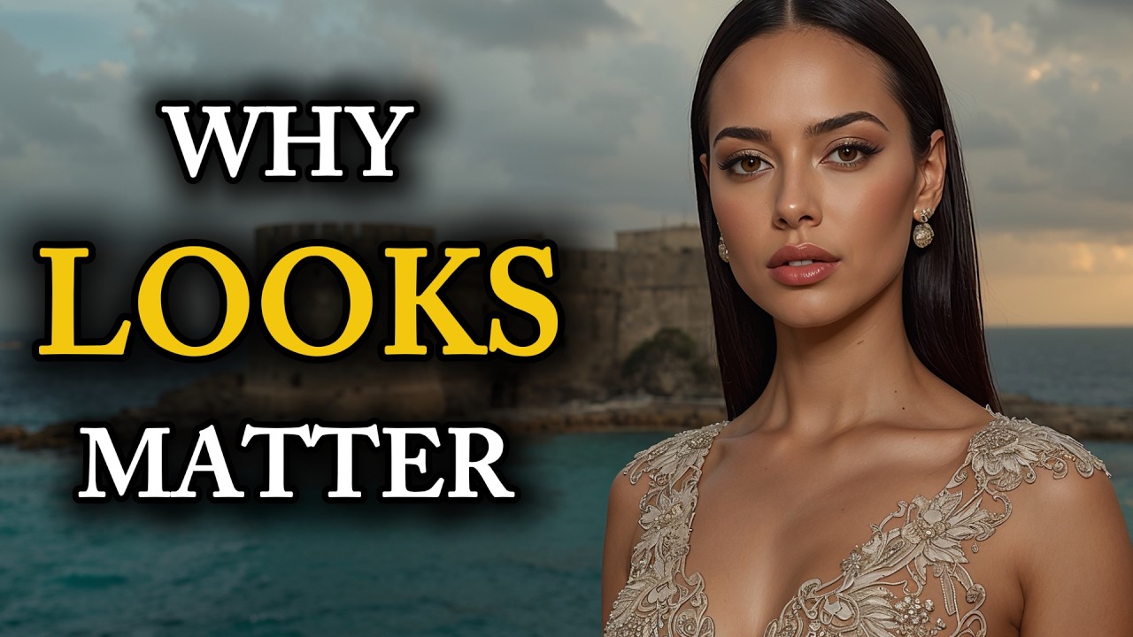 The IMPACT of FOCUSING on Your APPEARANCE &ndash; These Daily HABITS Will Change Everything