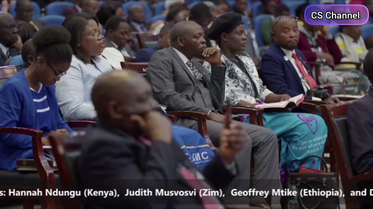 IT WILL BE WORTHY IT WHEN WE GET HOME - Pastor Paul Dingindawo Shongwe.