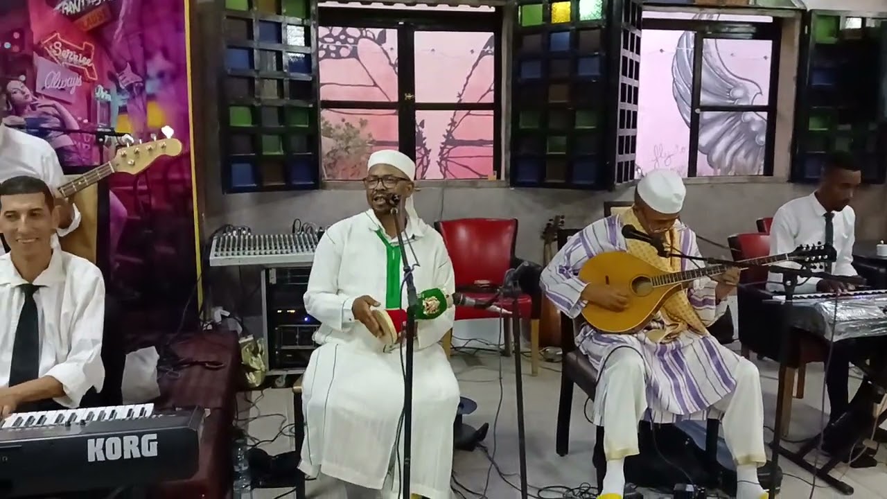 Beldi maya snitra elhamri chrif Beldi errachidia بلدي الراشيدية نايضة ماية سنتور شاخدة 🔥👏