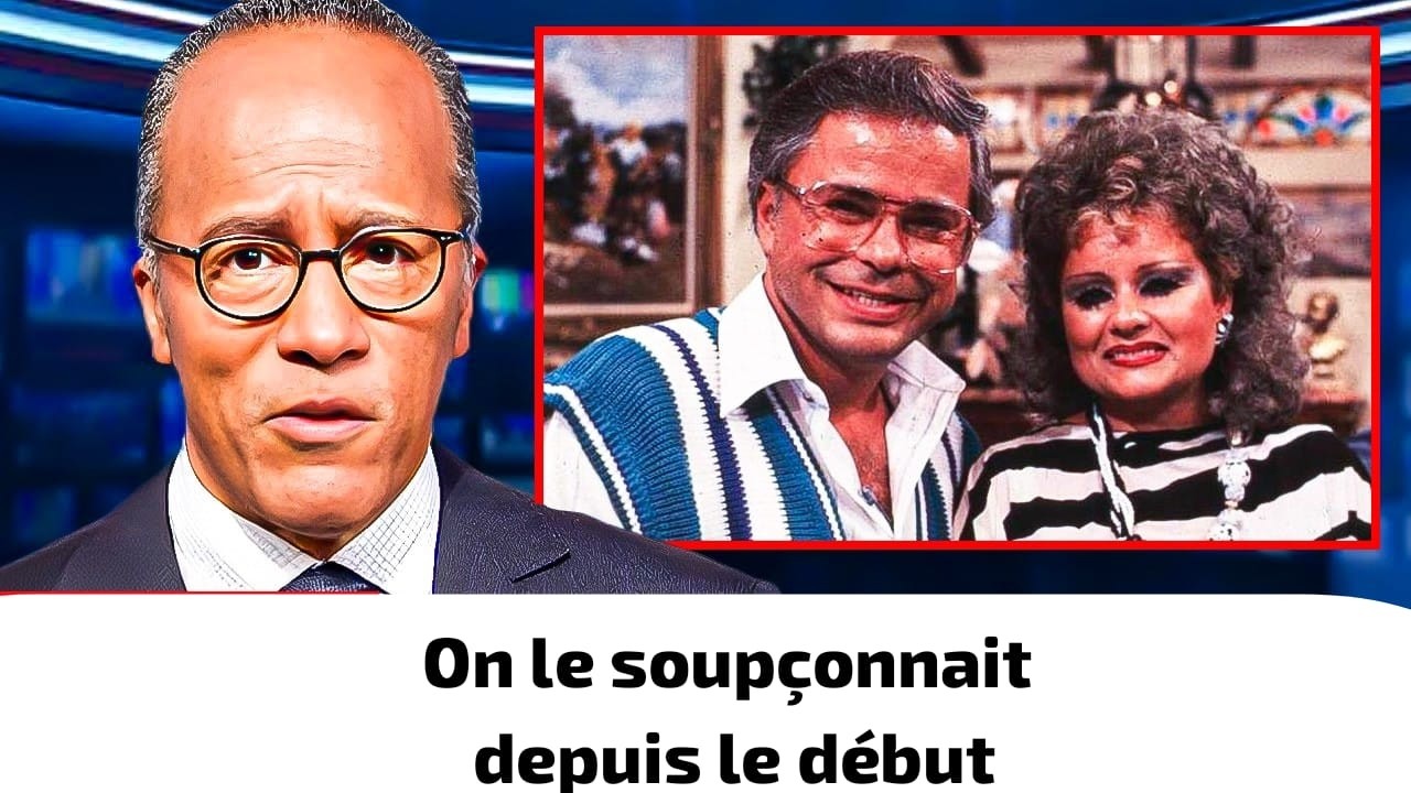 Ce que les nouvelles révélations disent vraiment sur Jim Bakker