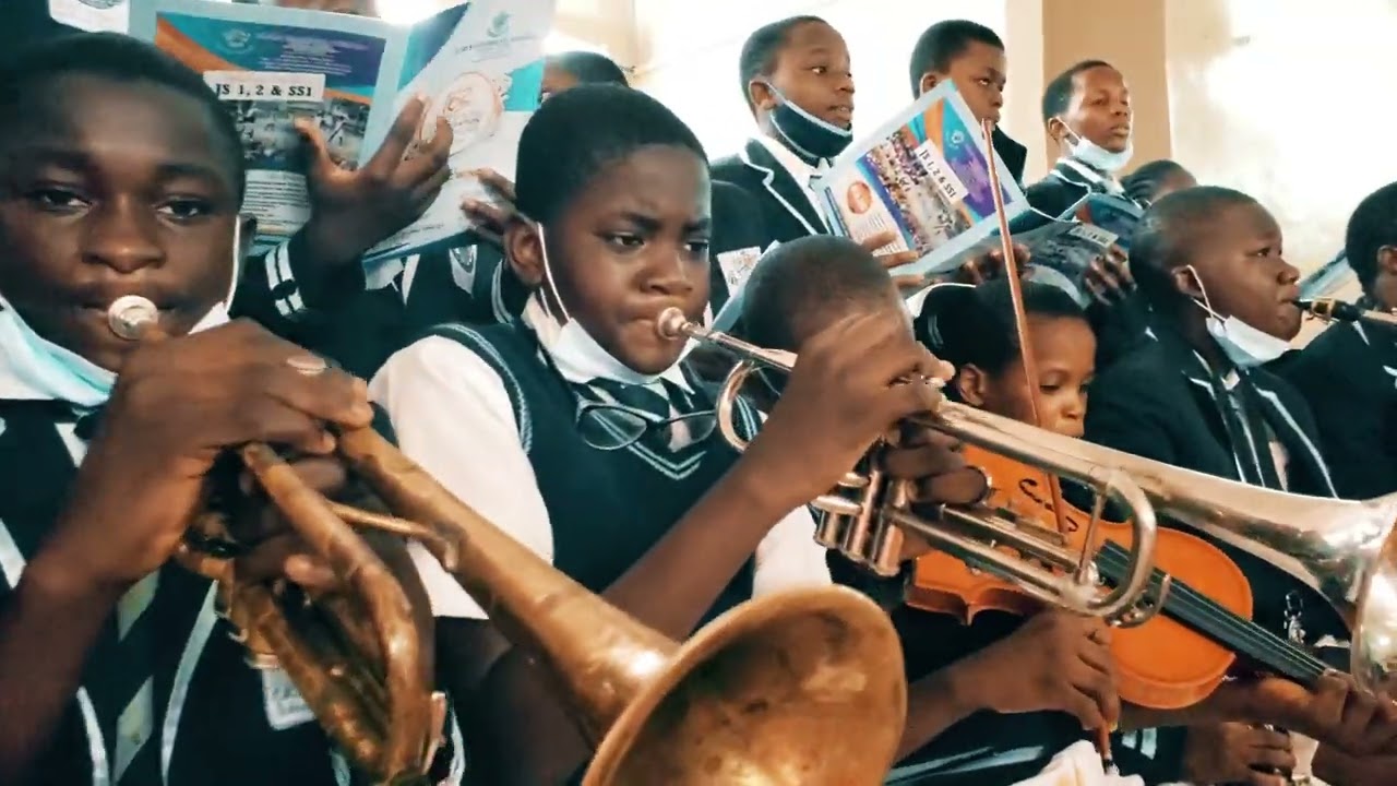 CMS GRAMMAR SCHOOL; WE ARE THE FIRST AND THE BEST