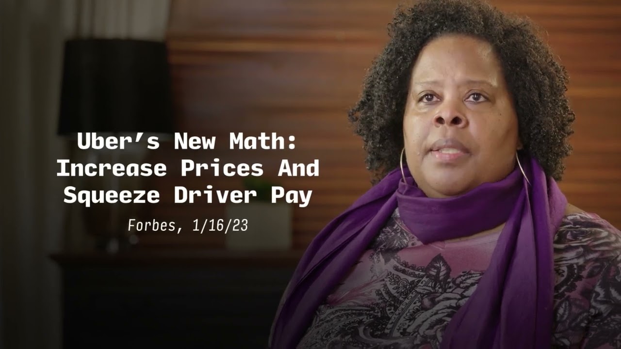 AI&rsquo;s Harms to Gig Workers