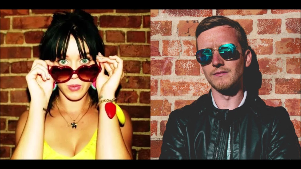Teenage Nostalgia (Mashup) - Katy Perry & Tobu