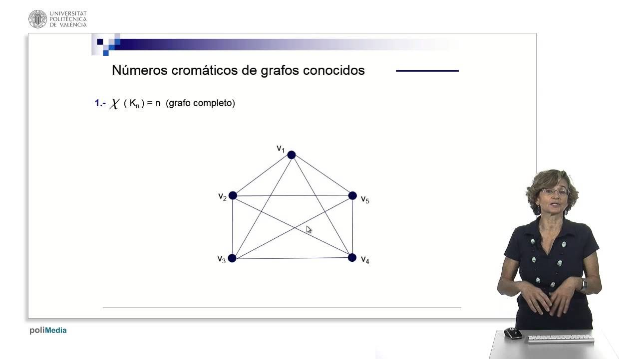 S8.2- Primeras ideas sobre coloración | 37/49 | UPV