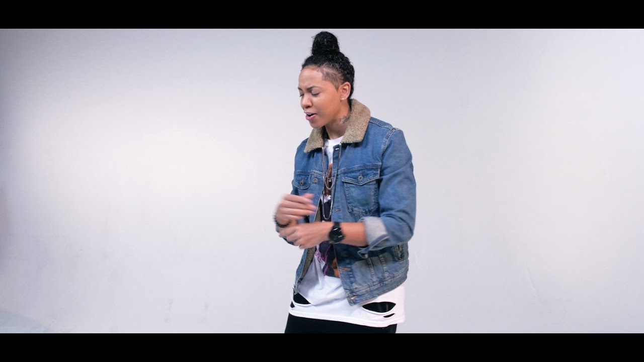 Tyra B - I'm Yours (Official Video)