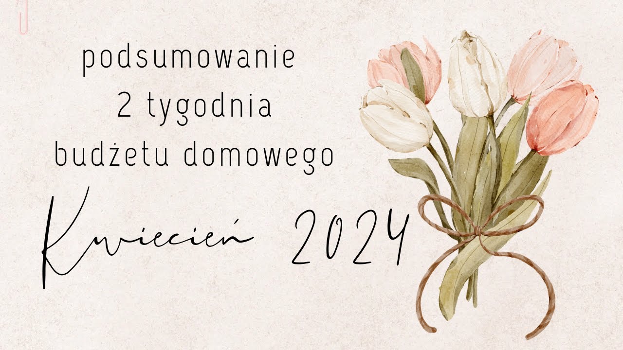 Podsumowanie wydatków, małe nowości i uzupełnianie wyzwań oszczędnościowych ♥️#budżet #oszczędzanie