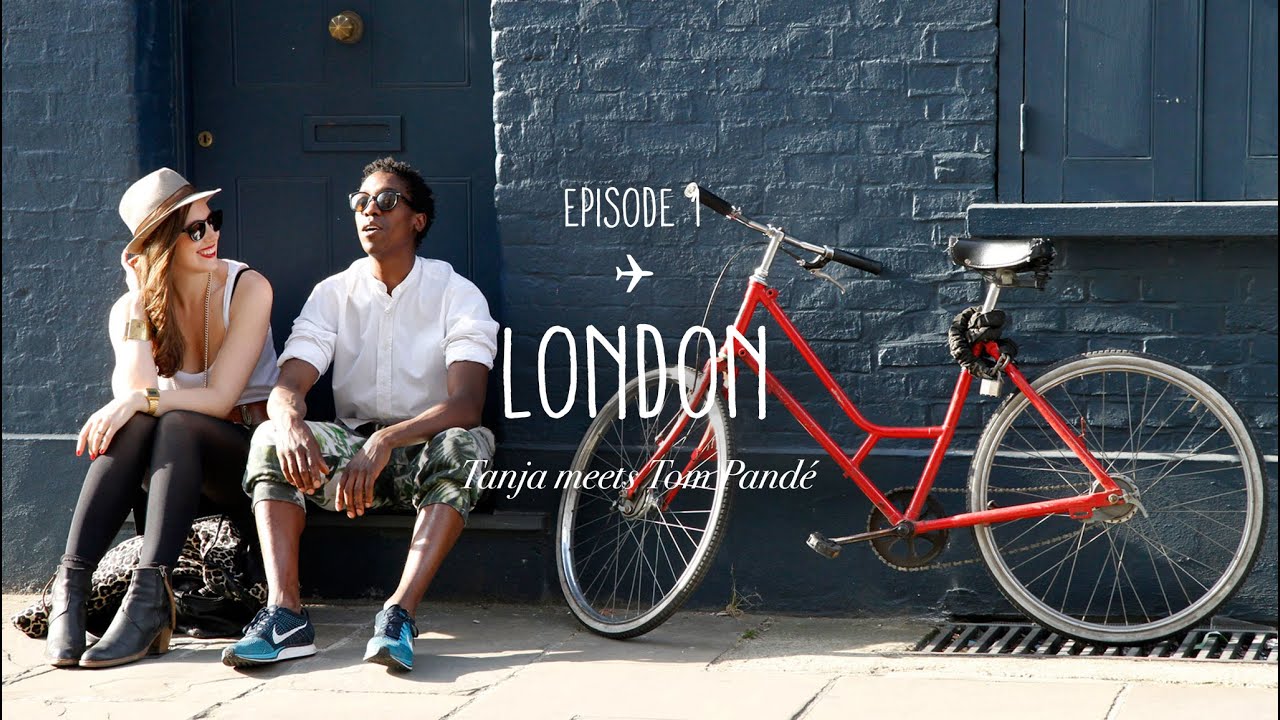 Local Soulmate Episode 1: London