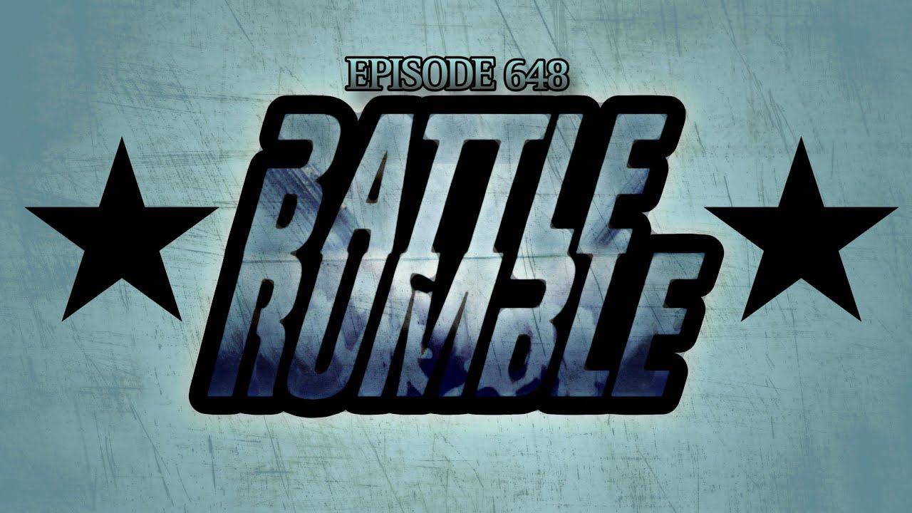 ProSouth Wrestling [Battle Rumble 2023] [Event #648 - 9/15/2023]