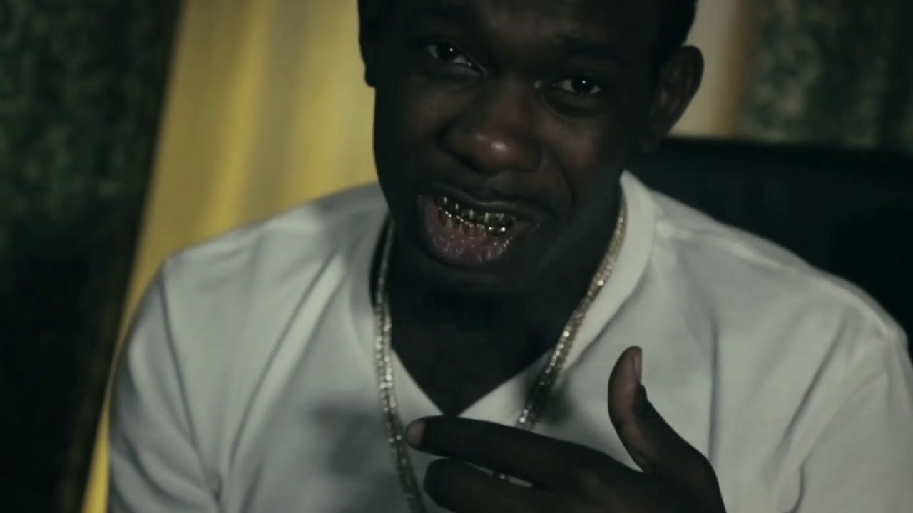 Blade CashDro x Koly P - 