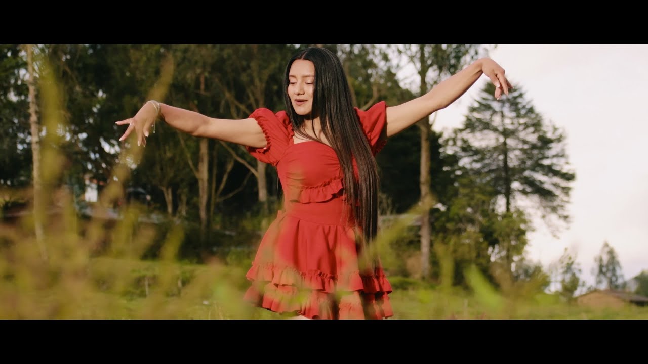 OLGA VEGA - COMO QUISIERA