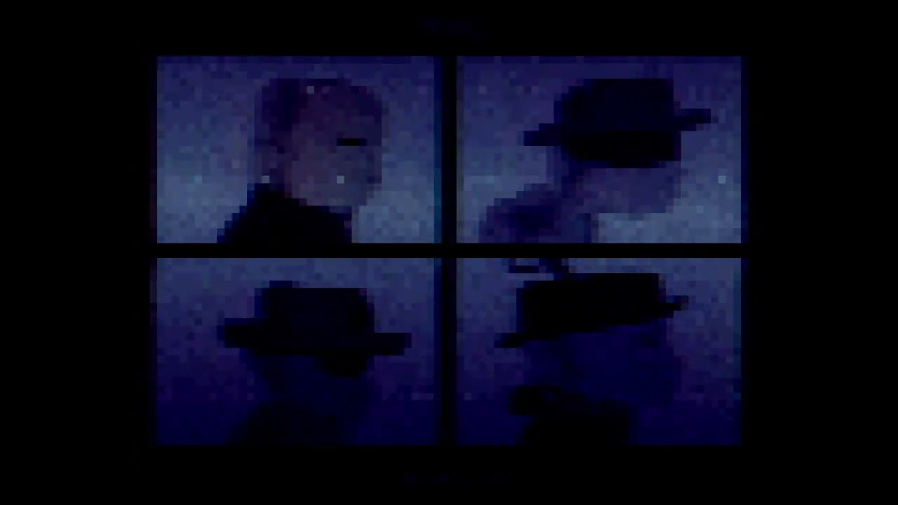 A Delightful New Death - iKurU Remix