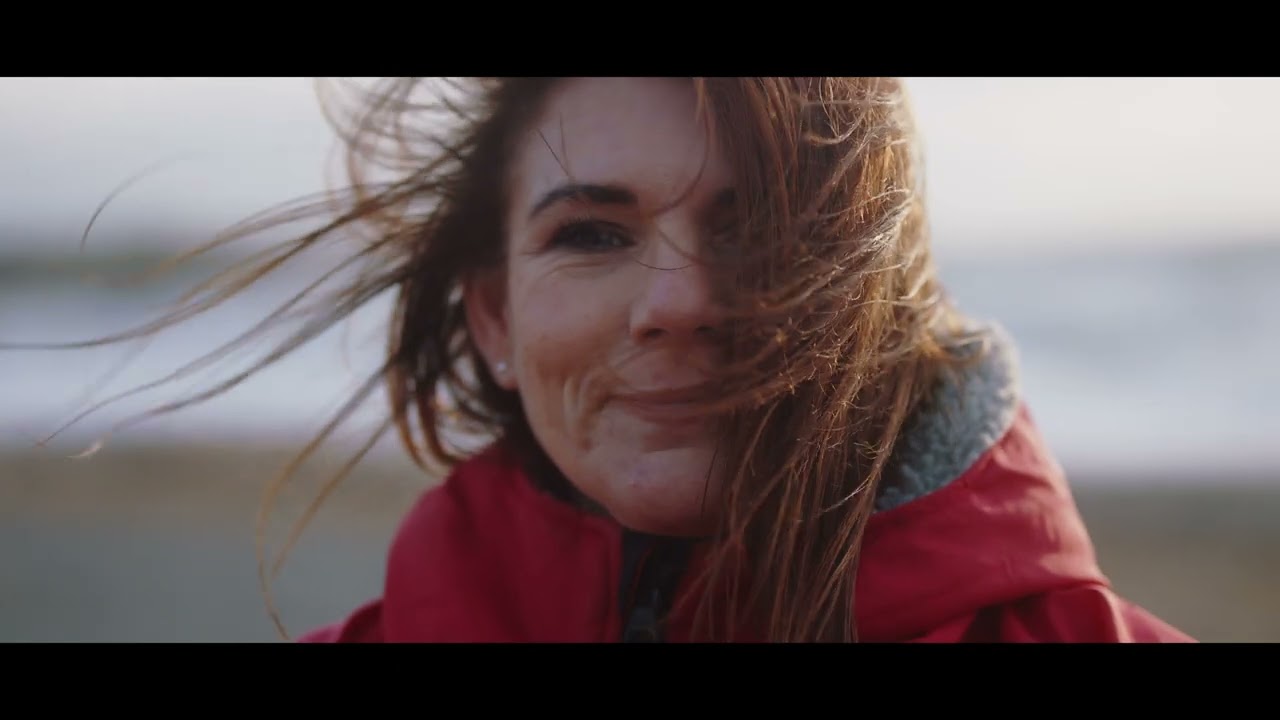 Open Water swimming in Wales - A short documentary