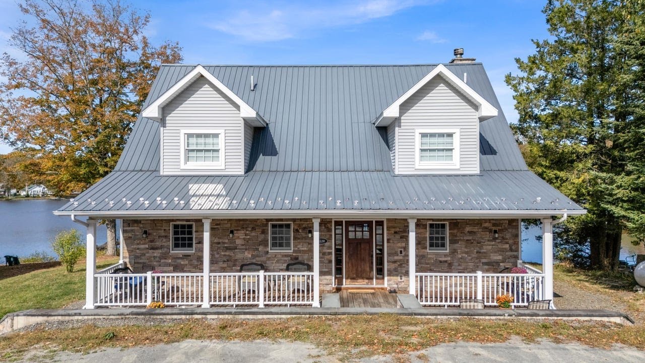 185 Southpoint Rd, Montrose, PA