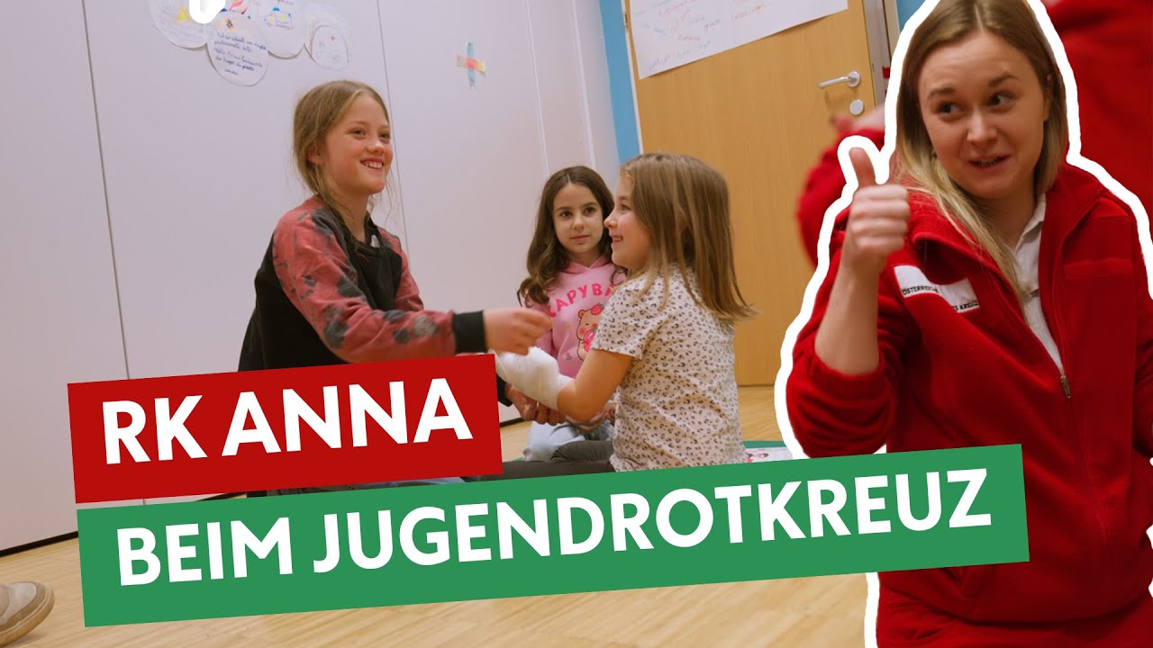 MUNUFEU - zu Besuch bei der Jugend