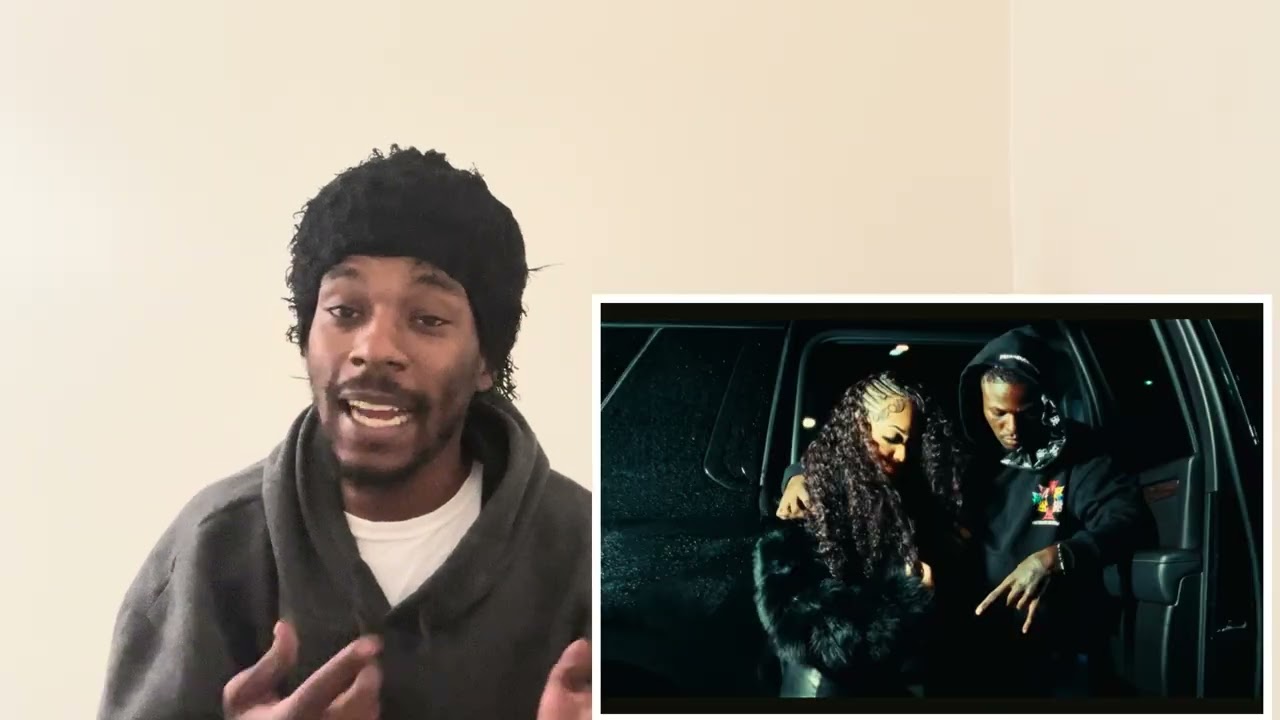 SMGBabyjoe “Back Ina Mix” REACTION