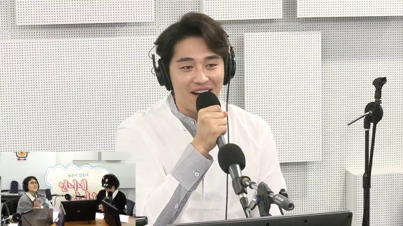 안나카레니나 - 그대 뜻대로 나의 여왕이여 (민우혁)