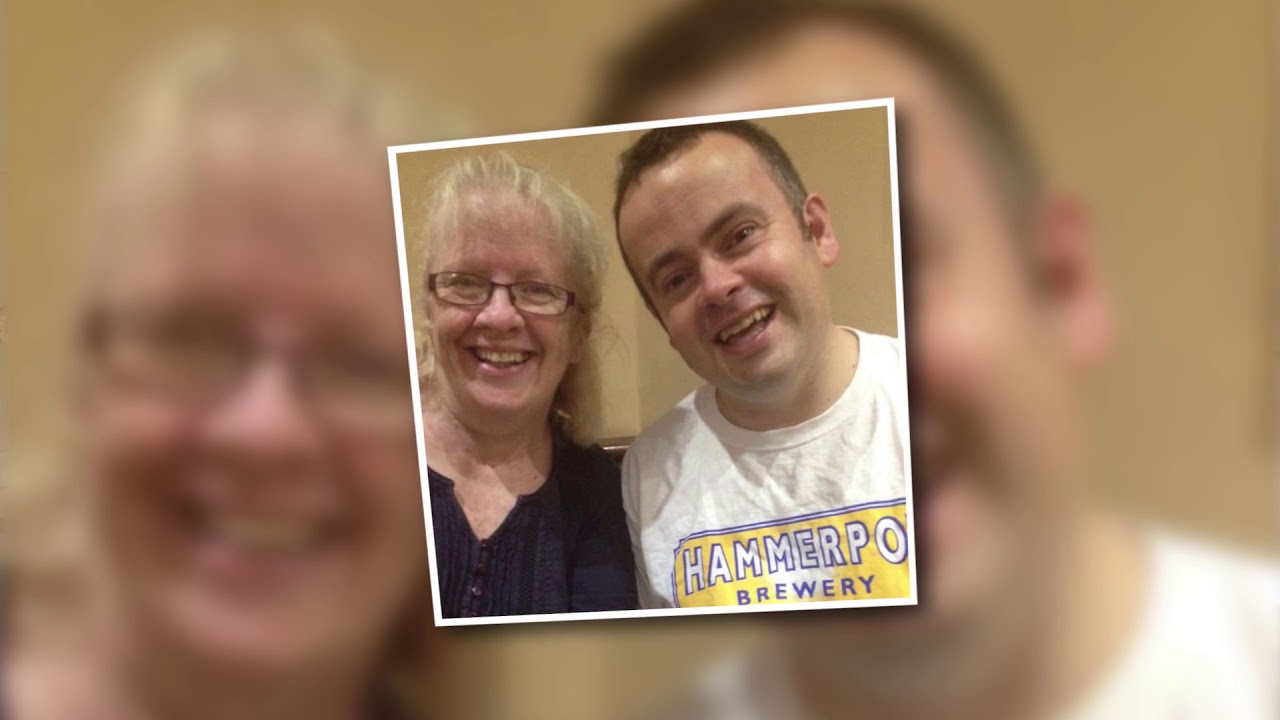 PTENUKI Patient Story - David