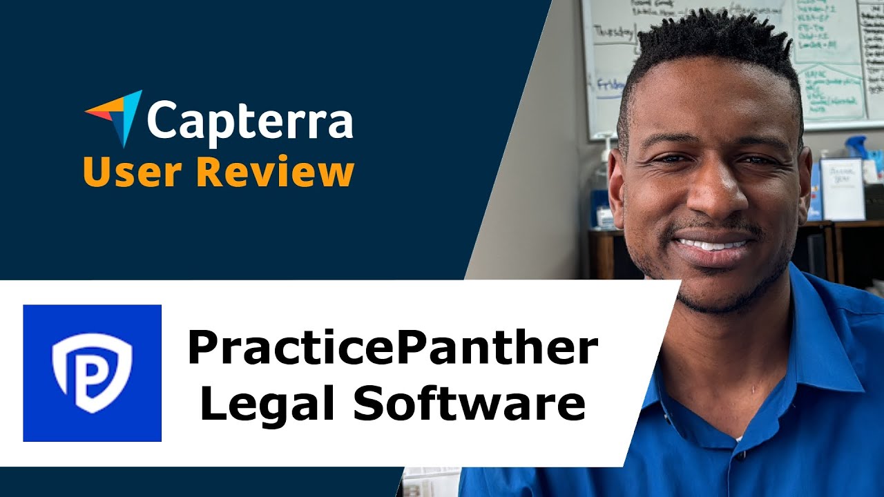 PracticePanther Legal Software Review: Easy and straight forward!