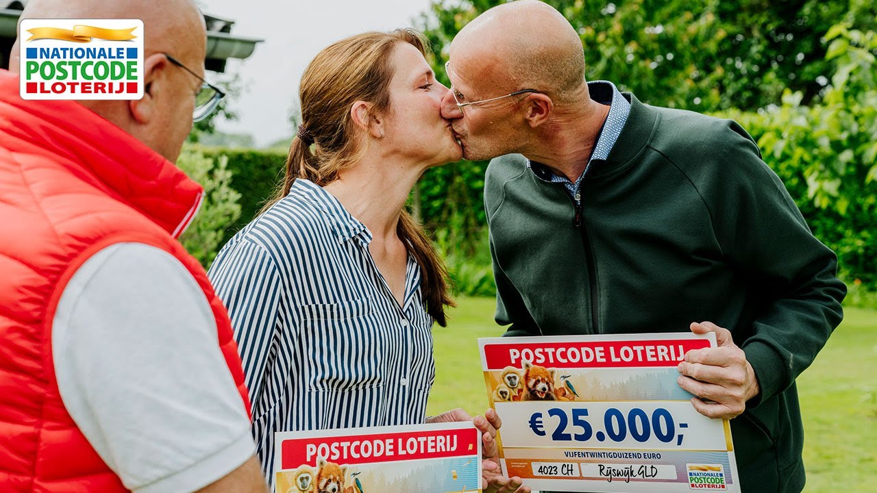 Rijswijk GLD | Postcode Straatprijs | Postcode Loterij