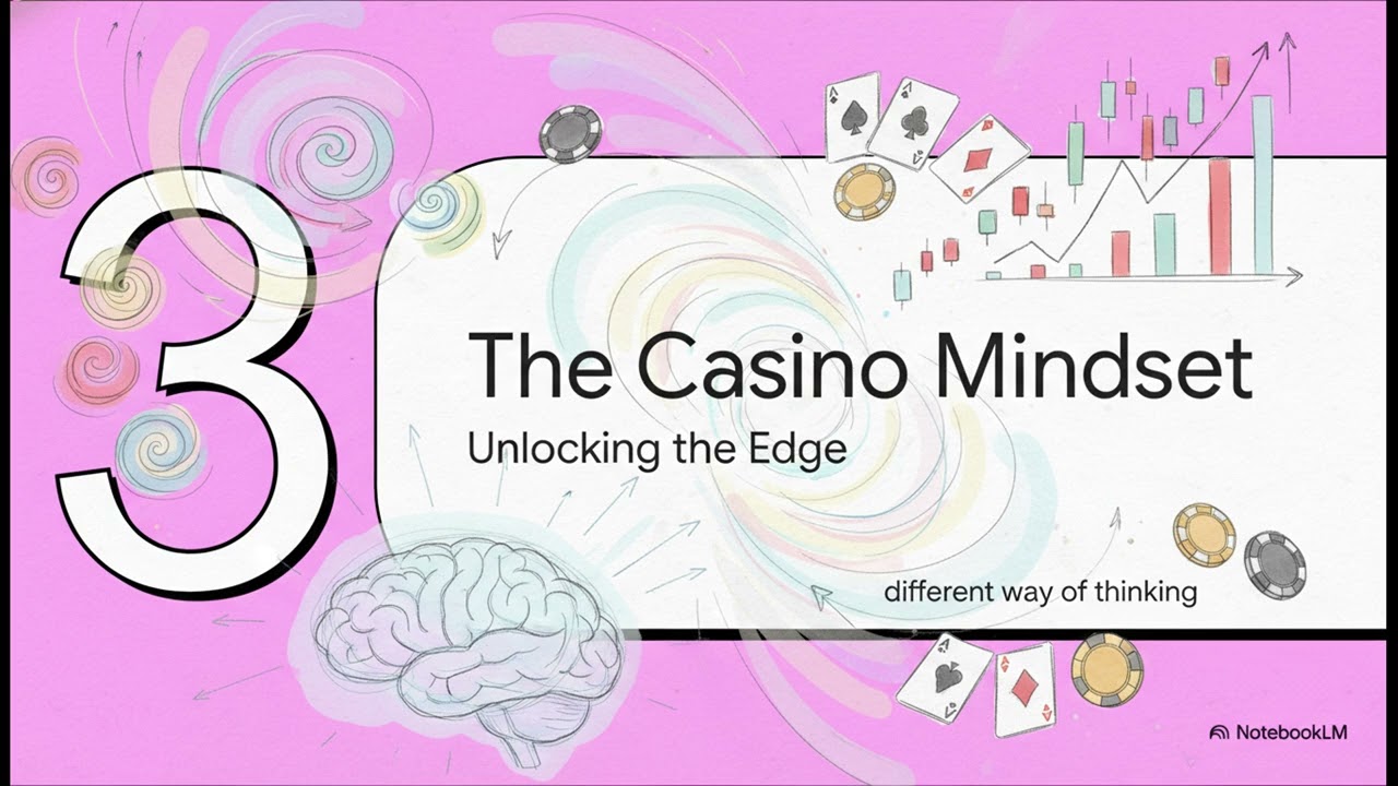 The mind of an winner 