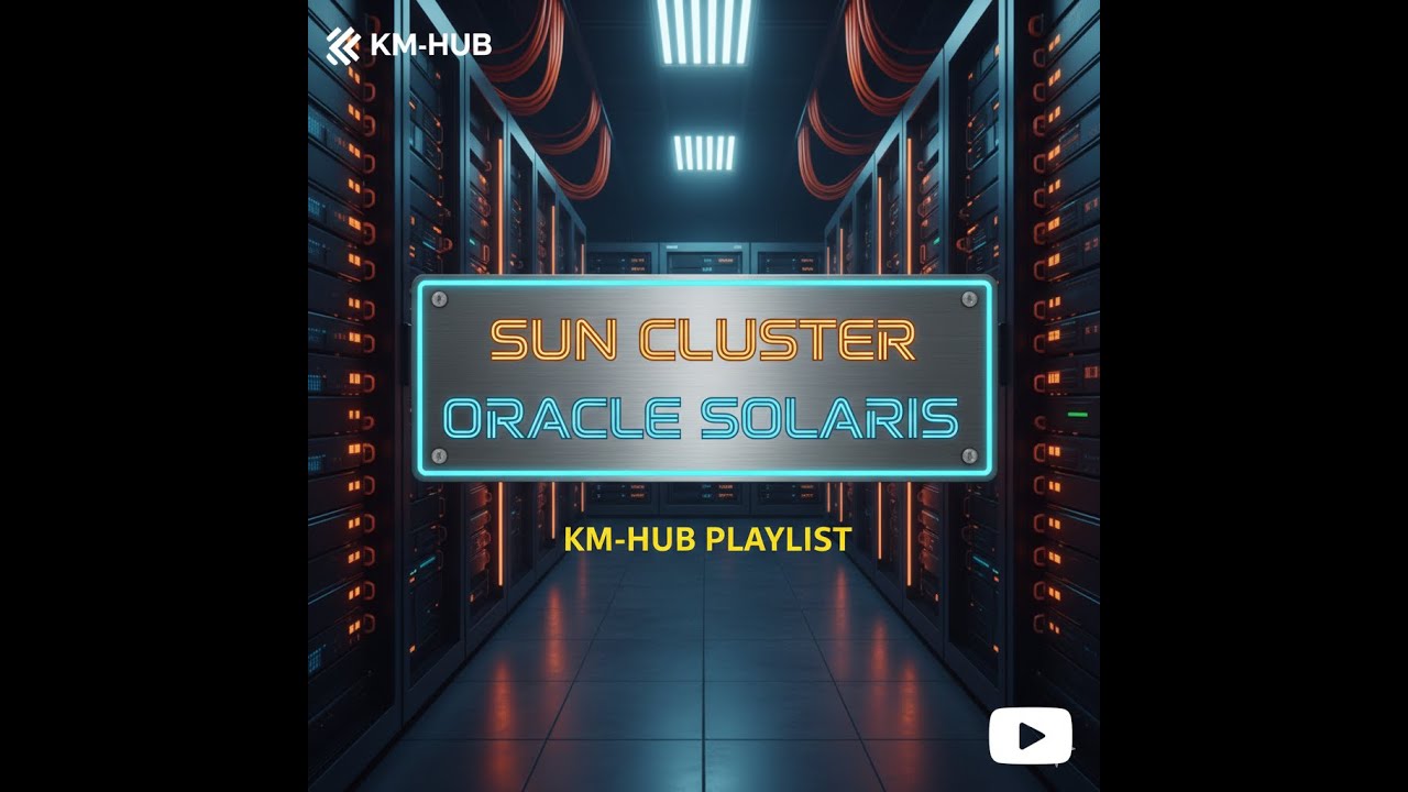 Sun Cluster Node Expansion | Step-by-Step Tutorial