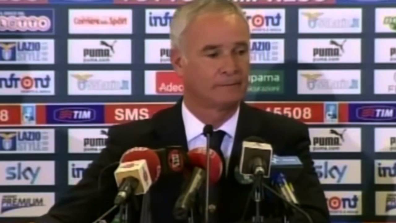 Ranieri core de Roma: 