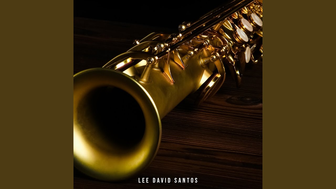 Vem Cear (Sax & Piano)