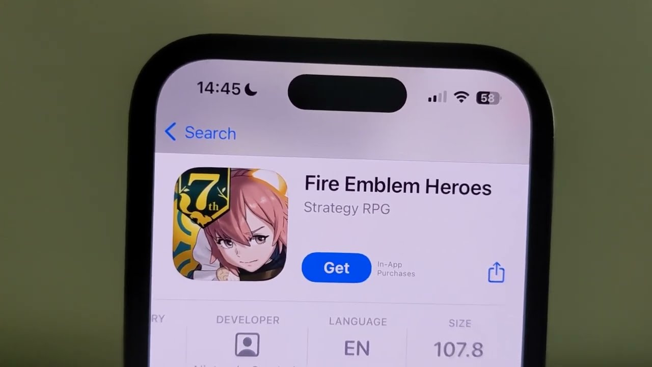 How to Download Fire Emblem Heroes on iPhone iOS, App Store, Android, Play Market