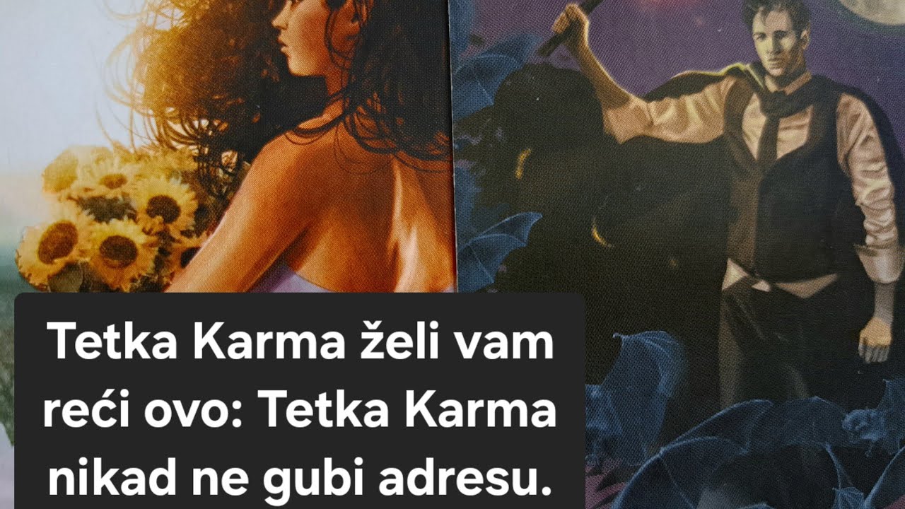 ● Lav ● Dok jedan čeka pomilovanje, drugi zna što mu je činiti. Nećete još dugo biti sami.