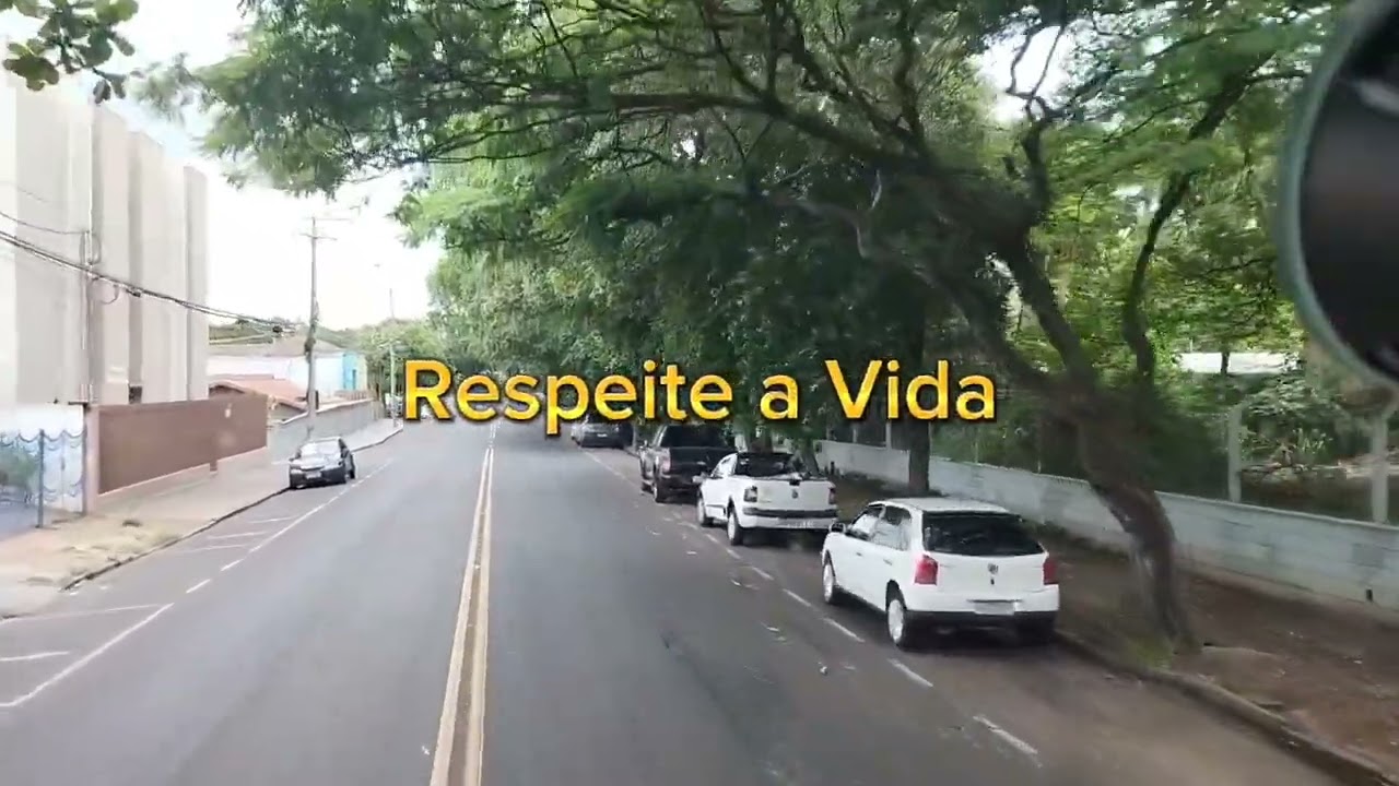 Passando pelos bairros de São José do Rio Preto #saojosedoriopreto #sãojosedoriopreto