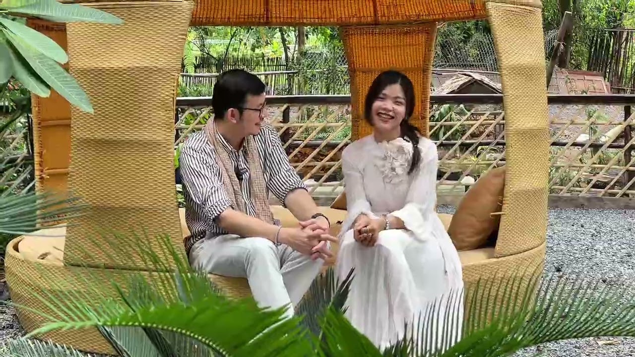 ការបង្កើនក្តីសហរលាញ់ឲបានច្រើន