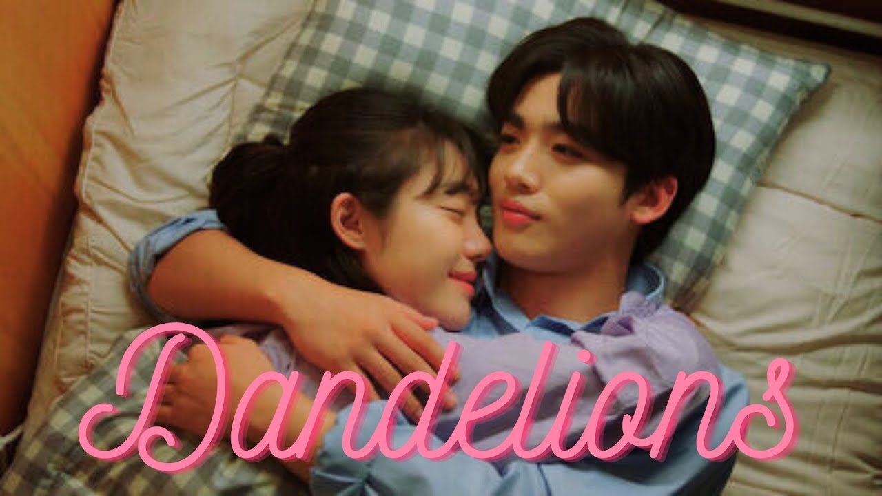 Shin Sol-i & Cha Heon - Dandelions