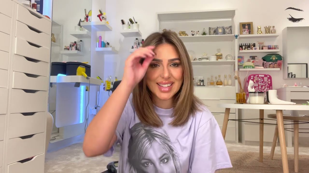 Let’s pack يلا نزهب جنطة امريكا