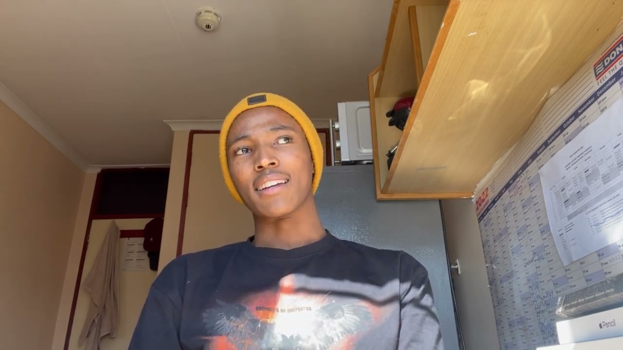 Esona Siphango's Journey to Medicine ||  Matric upgrade... Pharmacy
