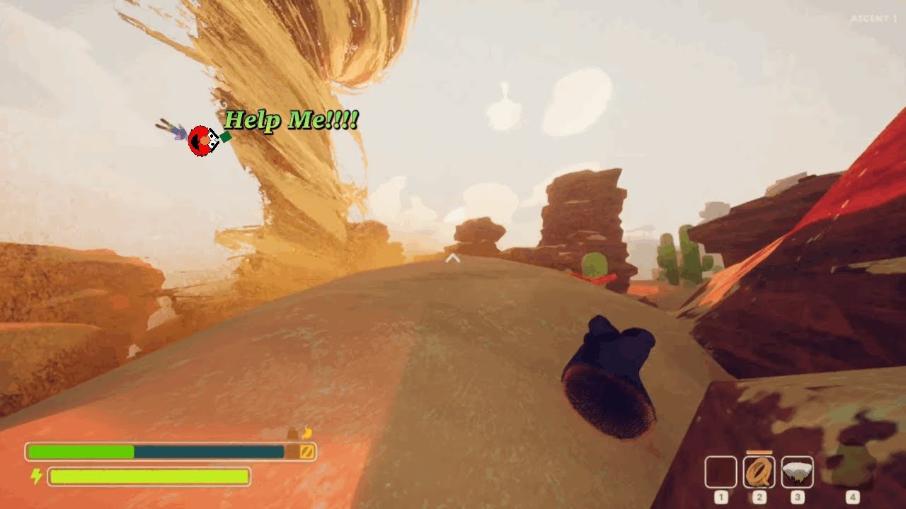This is Peak (Peak Gameplay)