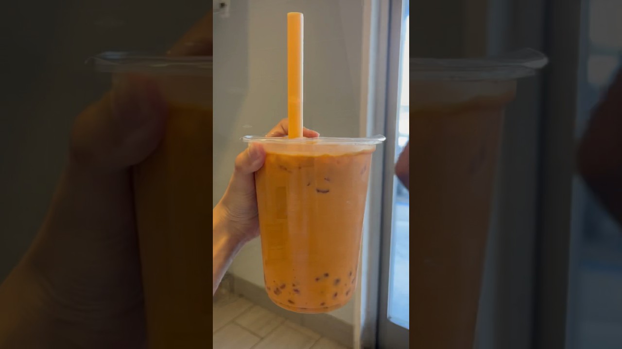 Boba Fiend serving all boba FIENDS 🧋🤍 @bobafiendofficial #riversideca #FoodInfo #riversidefood #Fo