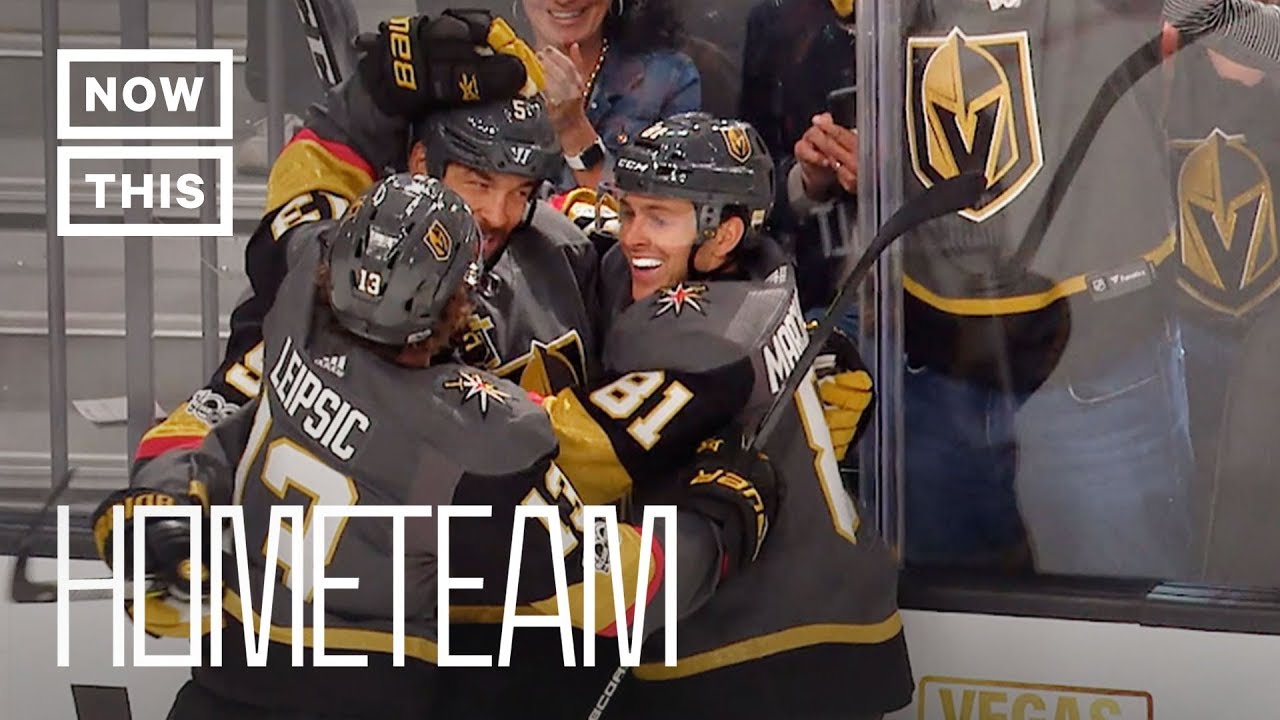 History in the Making | Home Team: Episode 5 | NowThis
