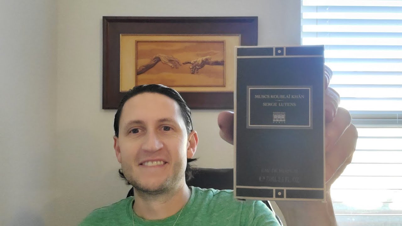 This is NOT a top ten! My favorite Musk fragrances in my collection! #fragrance