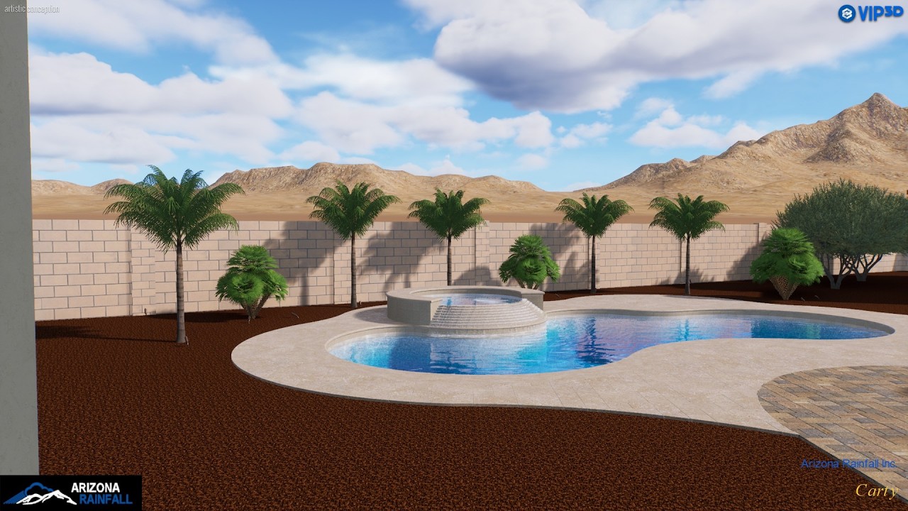 Goodyear Carty Residence 1