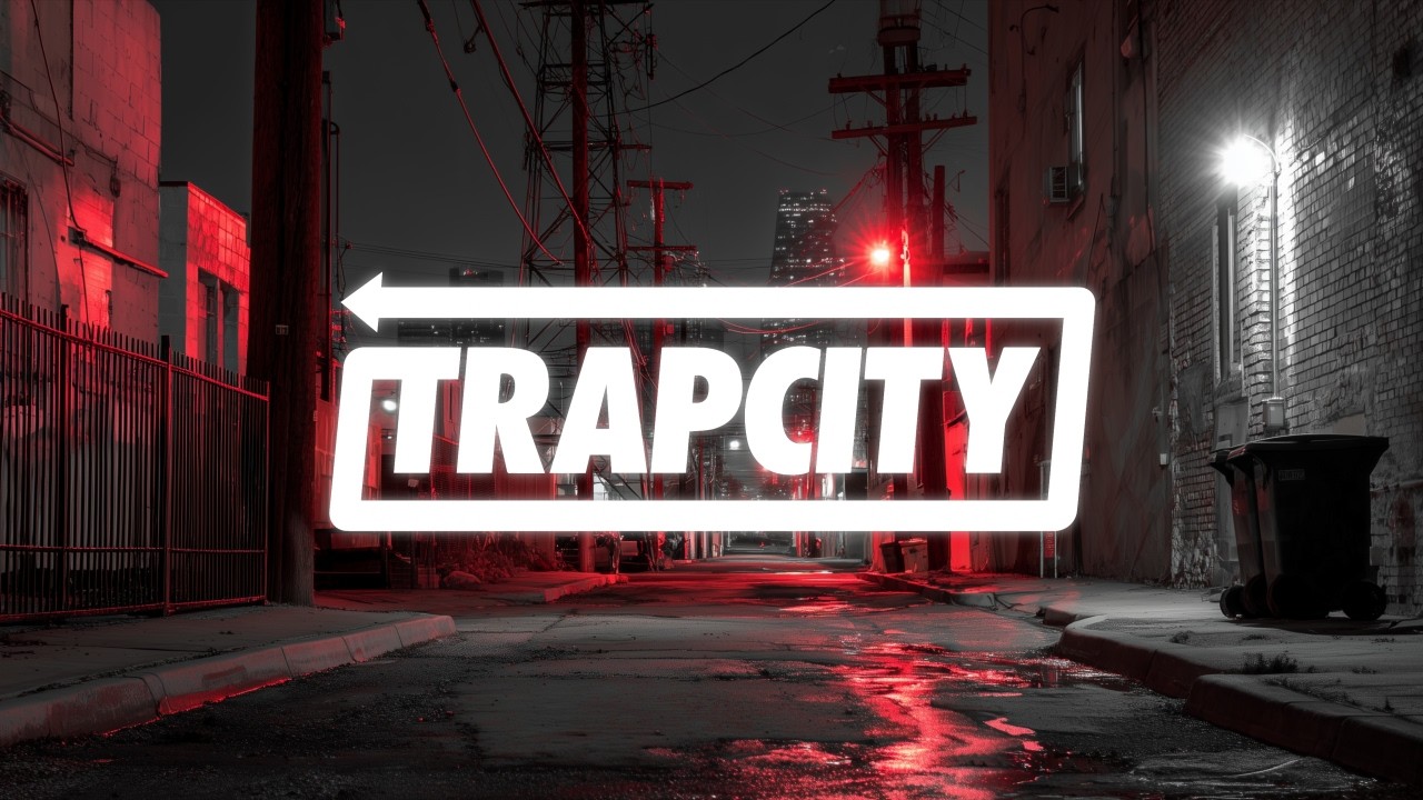 STUCA - Creep [Trap City Premiere]