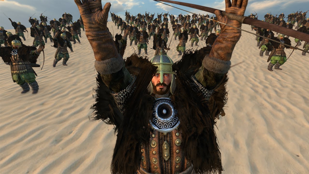 250X Battanian Fian Champion (OP UNIT) - Mount & Blade 2 BANNERLORD