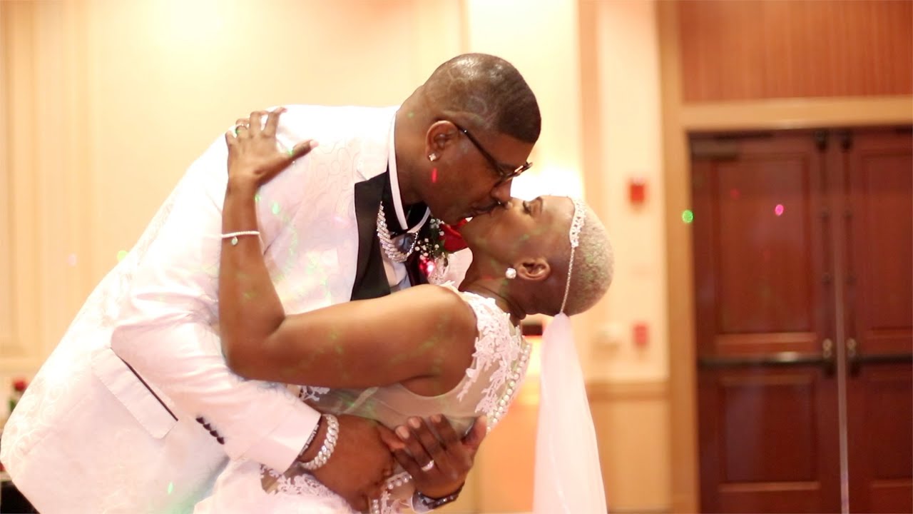 The Walker Experience (Full Length) COVID Wedding