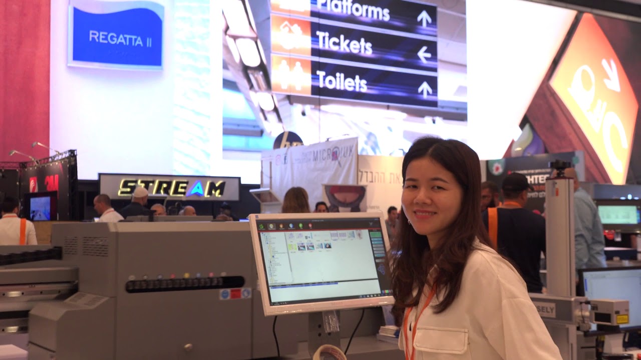 The Annual Vista System Convention 2019