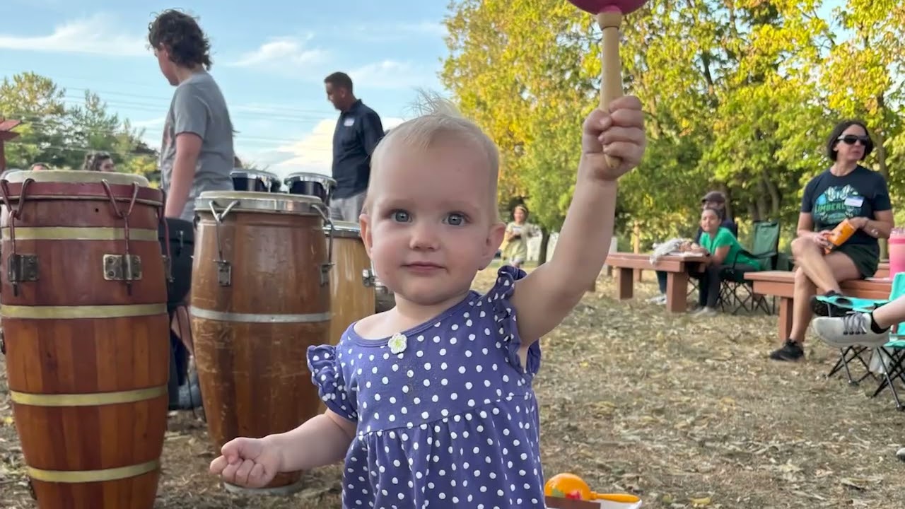 2025 Ministry Review