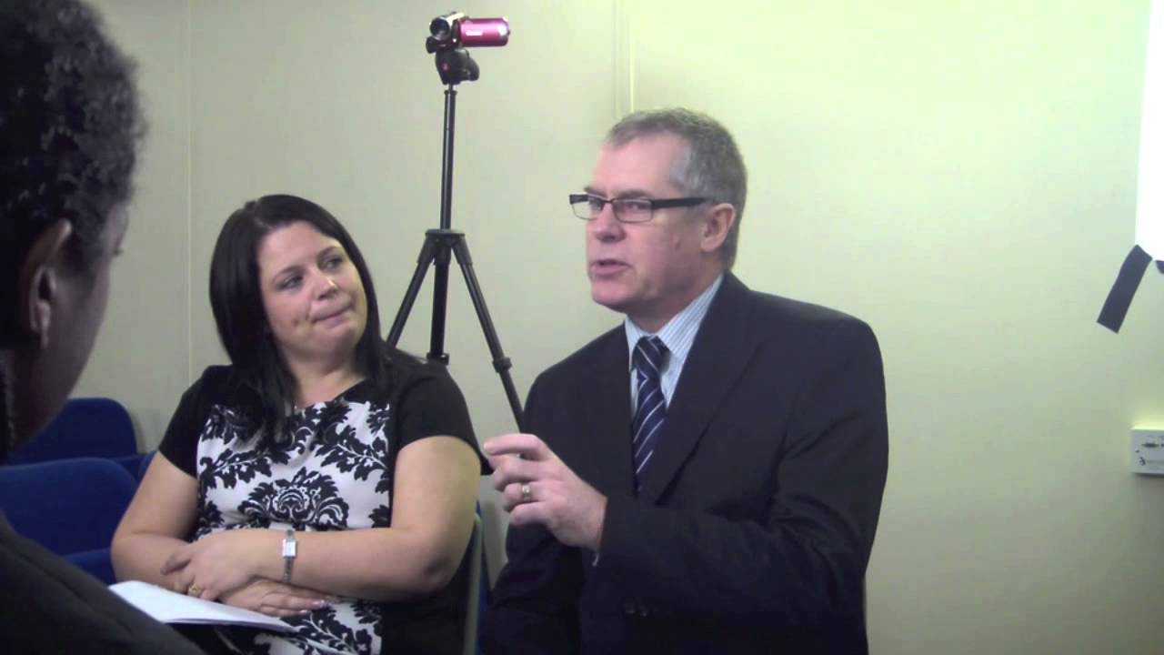 Icknield High School Report - LBC Inspire