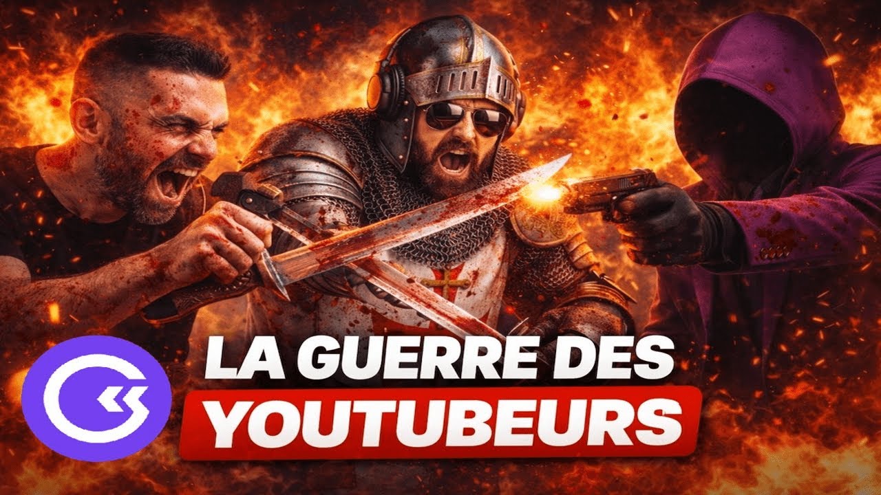 Live du 19/01/26  ft Data & Patrimoine et Gomining Compare