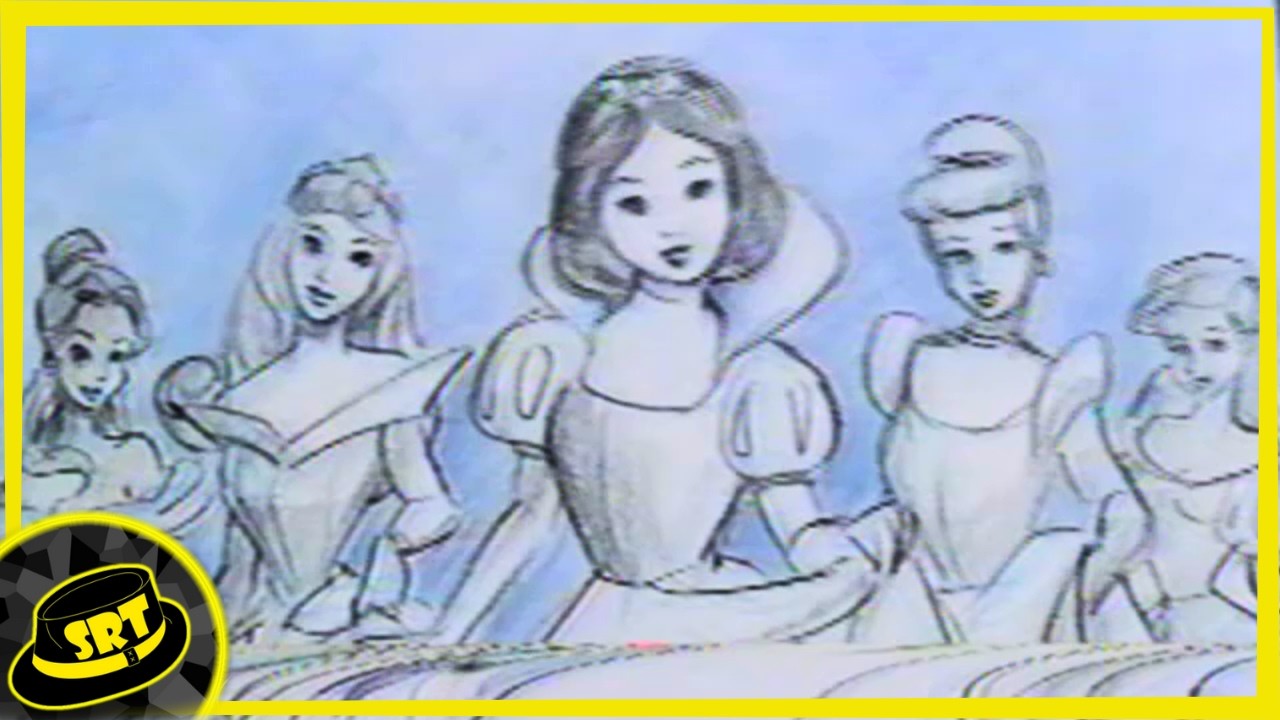 O polêmico curta perdido de Fantasia 2000