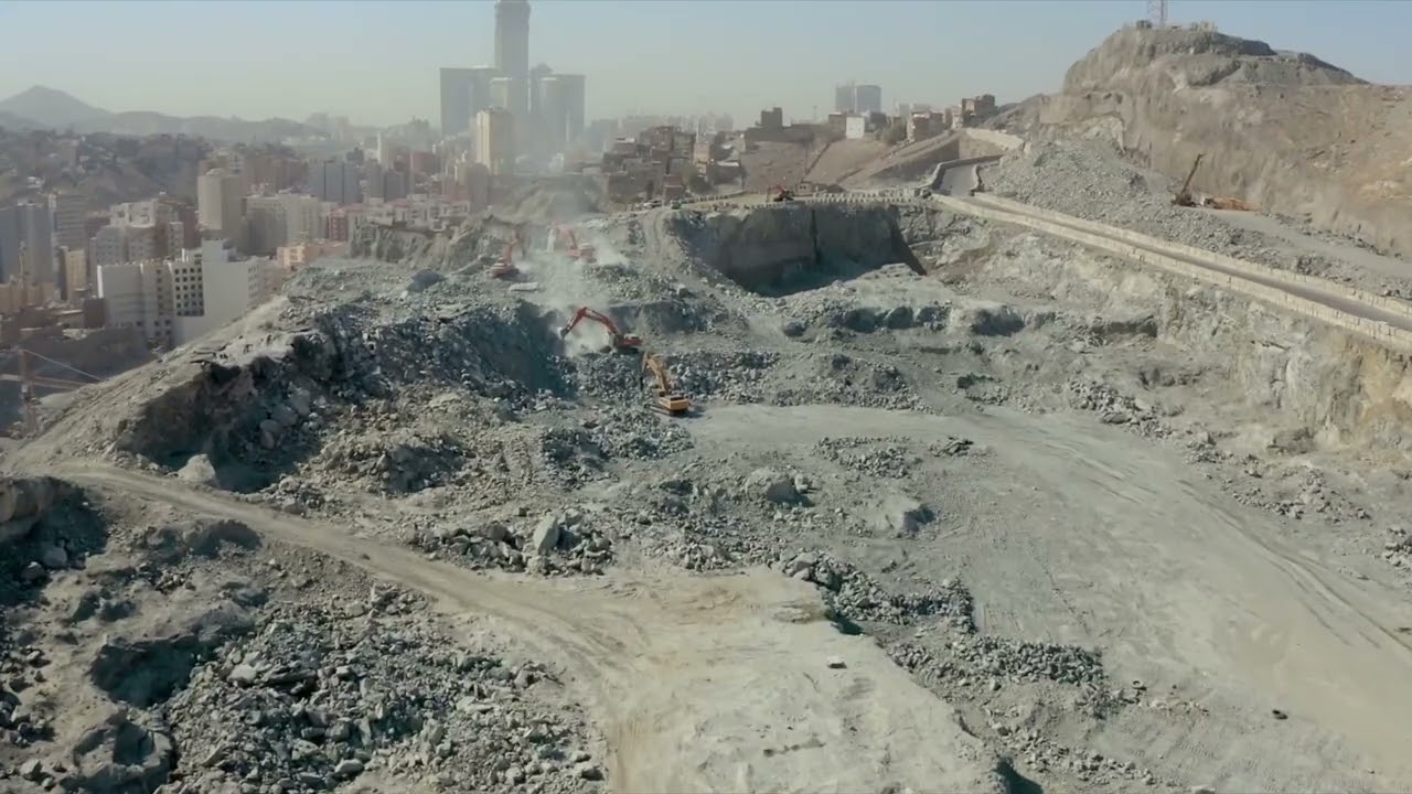 Thakher Makkah