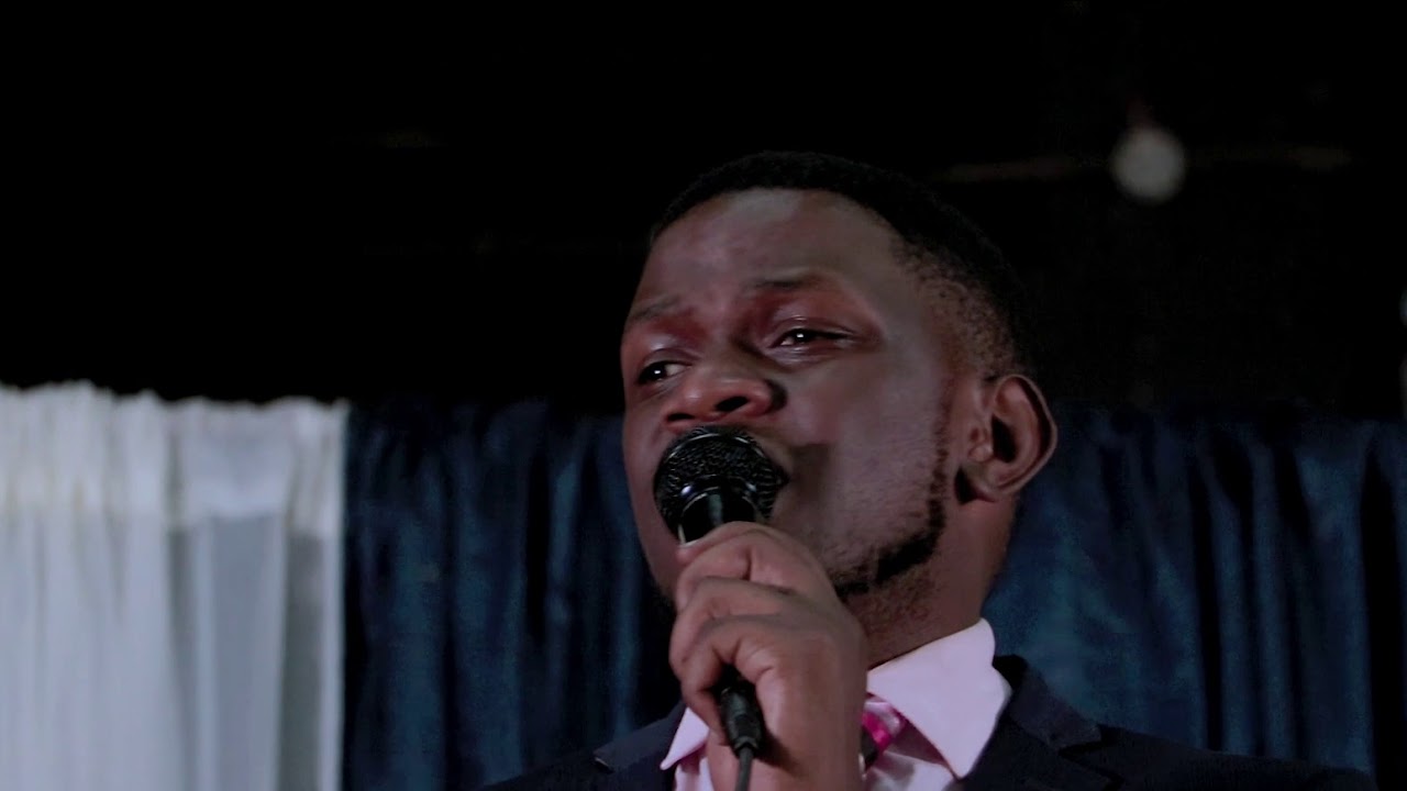 Stand Music-In Christ Alone